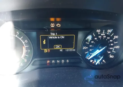 2017 Ford Explorer Xlt from USA, damaged, VIN 1FM5K8D84HGD09483